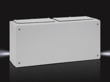 Rittal Klemmenkasten lackiert KL 1533510 