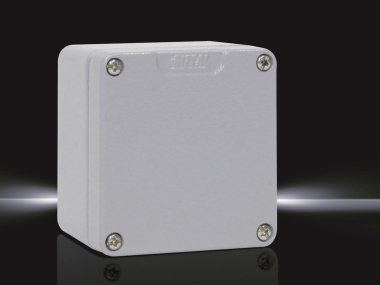 Rittal Gehäuse 75x80x57       GA 9104210 