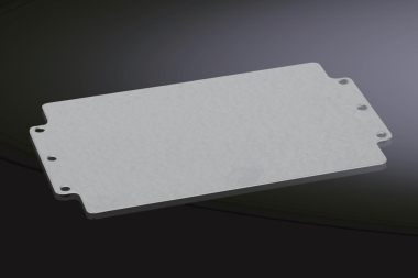 Rittal Montageplatte VE=2     GA 9113700 