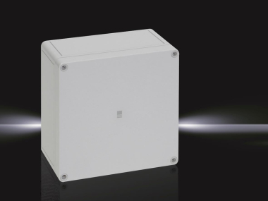 Rittal Klemmenkasten gr       PK 9517000 