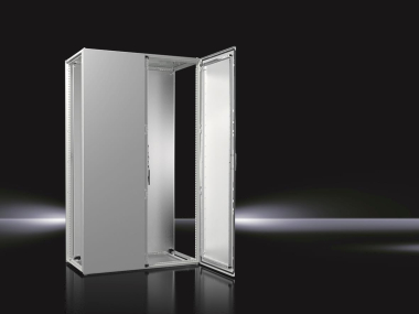 Rittal Anreih-Schranksystem  VX 8206.000 