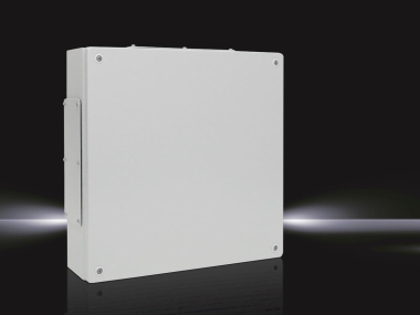 Rittal Klemmenkasten lackiert KL 1539510 