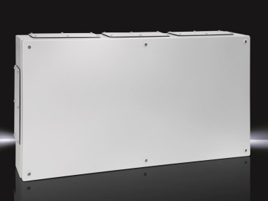 Rittal Klemmenkasten lackiert KL 1541510 