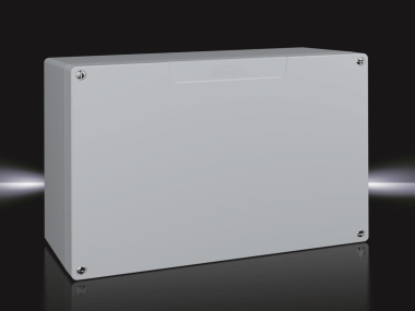 Rittal Gehäuse 330x230x110    GA 9118210 