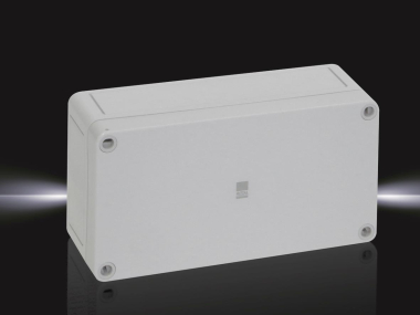 Rittal Klemmenkasten gr VE=2  PK 9512000 