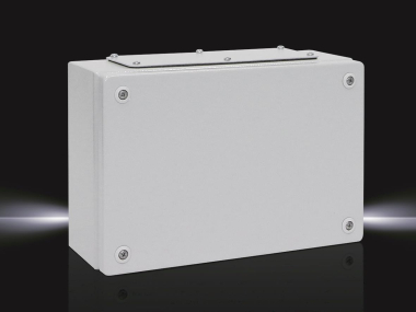 Rittal Klemmenkasten lackiert KL 1531510 