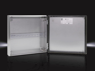 Rittal Bus-Gehäuse edelstahl  BG 1584010 