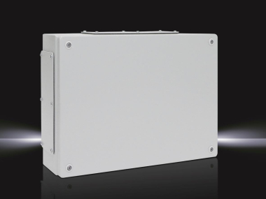 Rittal Klemmenkasten lackiert KL 1536510 