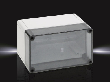 Rittal Klemmenkasten tr VE=2  PK 9515100 