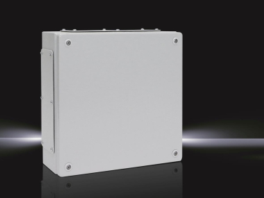 Rittal Klemmenkasten lackiert KL 1535510 