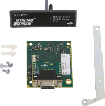 Mitsubishi PROFIBUS DPV1         A8NDPV1 