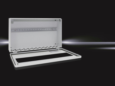 Rittal Bus-Gehäuse lackiert   BG 1609510 