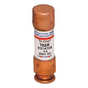 Mersen E214709 14x51 träge TR5R 