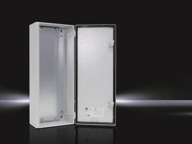 Rittal Elektro-Box RAL7035    EB 1557500 