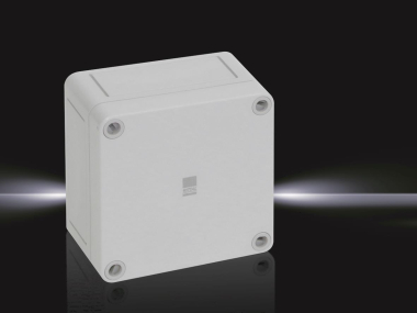 Rittal Klemmenkasten gr VE=6  PK 9504000 