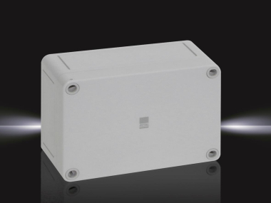 Rittal Klemmenkasten gr VE=4  PK 9508000 