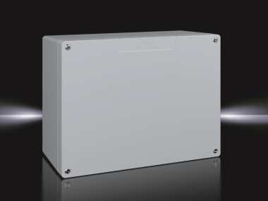 Rittal Gehäuse 280x230x110    GA 9117210 