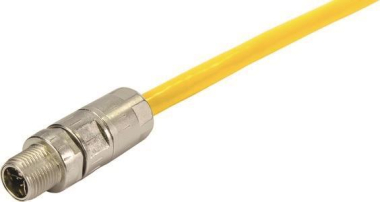 HART M12 X-coded cable    21330101850020 