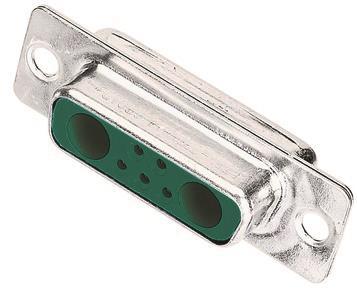 HART DSUB FE 7W2 SHELL WITH  09692015072 