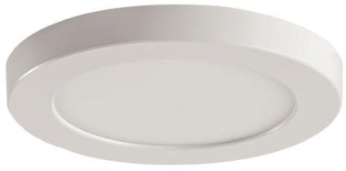 BRUM An-/Einbaupanel MOON ws    12205073 