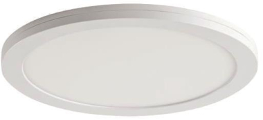 BRUM An-/Einbaupanel MOON ws    12207073 