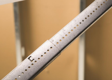 ERICO Konsole l=432-660mm   CADDY TSGB24 