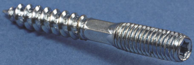 ERICO CADDY Stockschraube        VDF8X60 