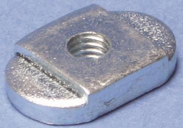 ERICO Profilmutter M6     CADDY CKPS6 P1 