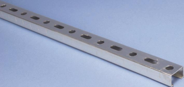 ERICO Profil        E0L 2M 27X18X1,25 P1 