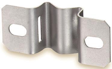 ERICO Schilderhalter              350150 