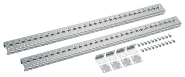 Hager Querprofil 1teilig        MES-QP85 