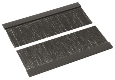 Hager Bürste IP40 95x298 (HxL)   MES-B04 