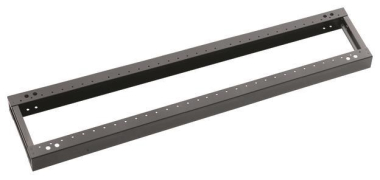 Hager Reihensockel seitlich MES-RS200601 