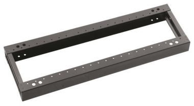 Hager Reihensockel seitlich MES-RS130601 