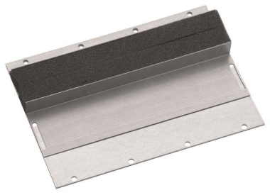 Hager Moosgummiflansch IP40      MES-M04 