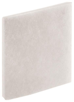 Hager Ersatzfiltermatte zu        MES-EF 