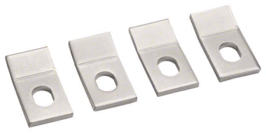 Hager Bodenbefestigungslasche    MES-BBL 