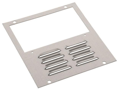 Hager Kombiflansch             MES-LSE02 