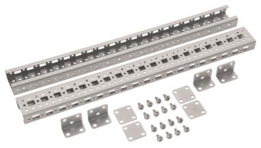 Hager Querprofil 2teilig       MES-QP135 