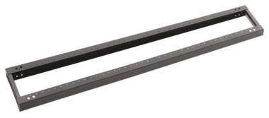 Hager Reihensockel seitlich MES-RS250401 