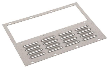 Hager Kombiflansch             MES-LSE04 