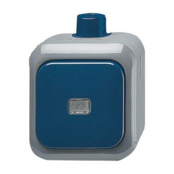 BJ APWG Duro 2000 WDI Kreuz    2601/7WDI 