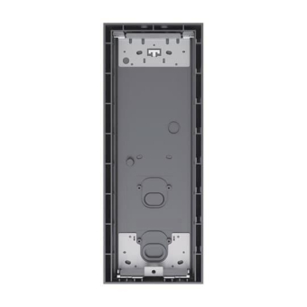 BJ AP-Montagedose Gr.1/4     41384S-B-03 