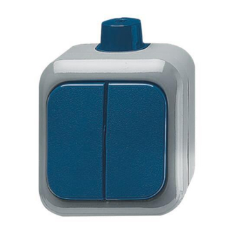 BJ APWG Duro 2000 WDI Serien   2601/5WDI 