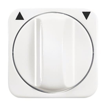 BJ Reflex SI Abdeckung        2542DR-214 