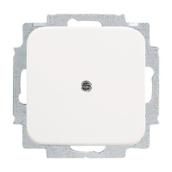 BJ Reflex SI Blindabdeckung     2538-214 