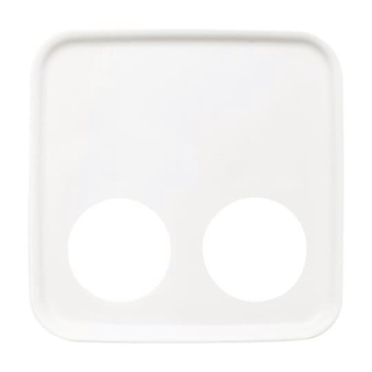 BJ Reflex SI Abdeckung für 2548-020D-214 