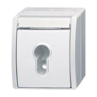 BJ APWG ocean Schlüsselscha.  2733SLW-54 