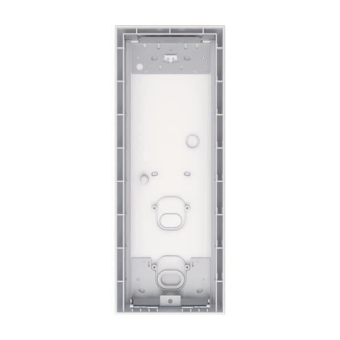 BJ AP-Montagedose Gr.1/4     41384S-H-03 