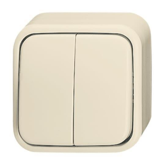 BJ Duro 2000 AP Serien          2601/5AP 